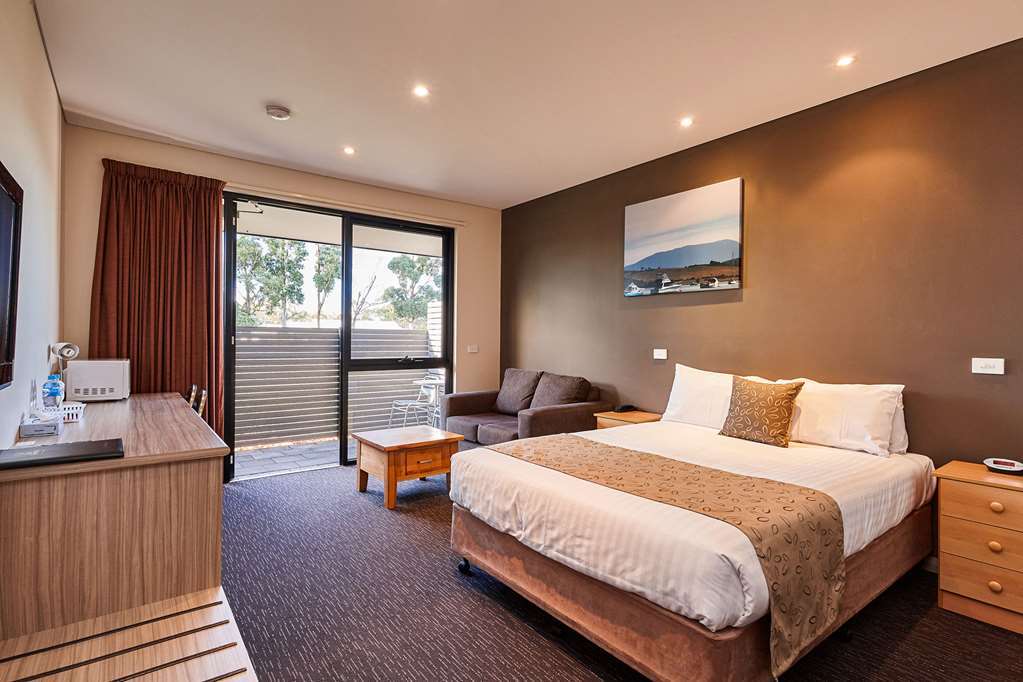 Foreshore Hotel Lauderdale Room photo
